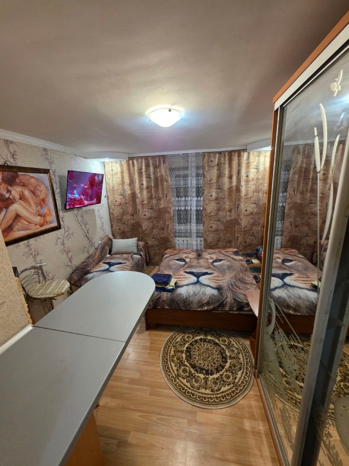 Червонія / Chervoniia
